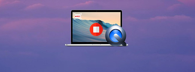 stop quicktime screen recording