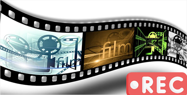 streaming video recorder
