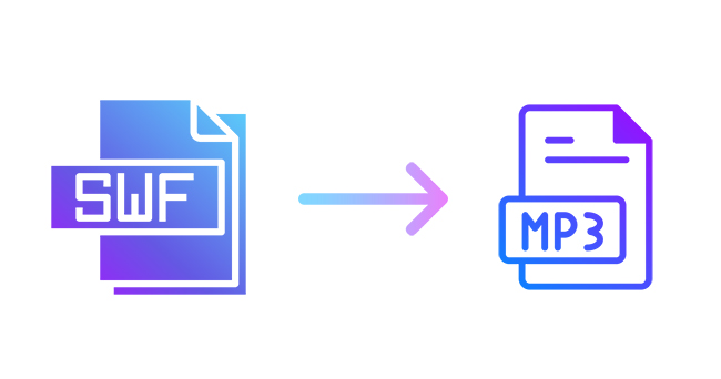 swf to mp3 converter