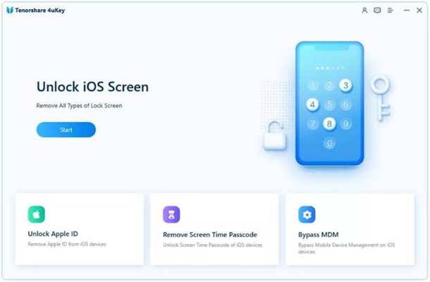 best free iphone unlocking software