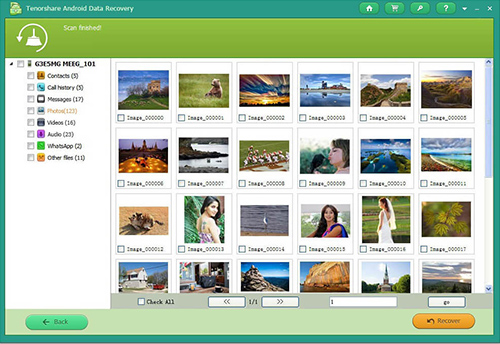 tenorshare android data recovery