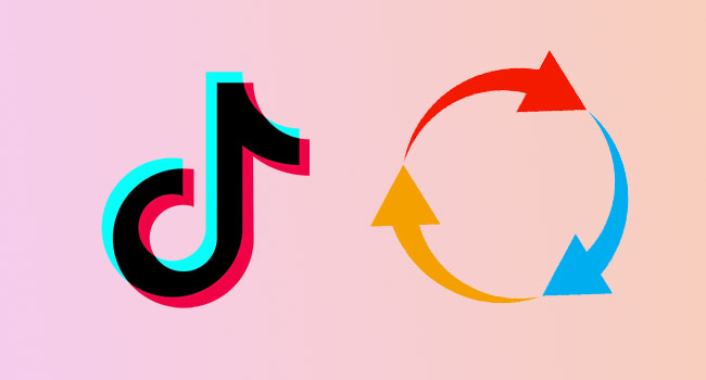 tiktok converter