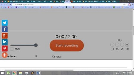 toolster video recorder