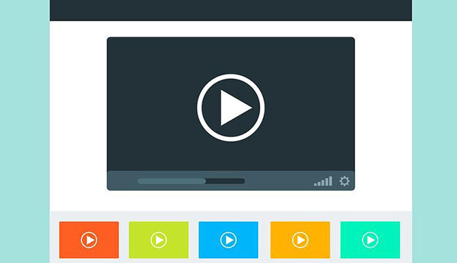 tutorial video maker