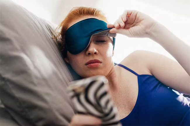unlock iphone face id while sleeping