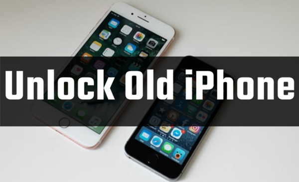 unlock-old-iphone
