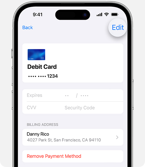 How to Fix Verification Required App Store [8 Ways]