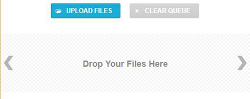 upload audio ringtonemaker
