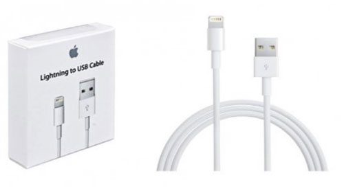 iphone original usb cable