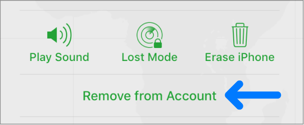 Remove Apple ID from iPhone with without Password iPhone 15 Included