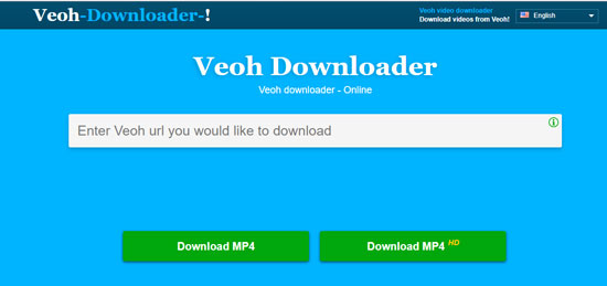 veoh downloader