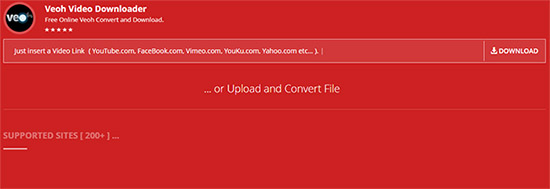 veoh video downloader