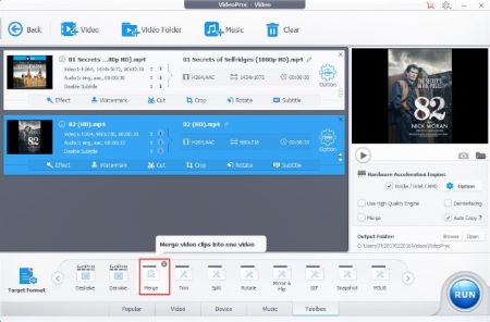 videoproc