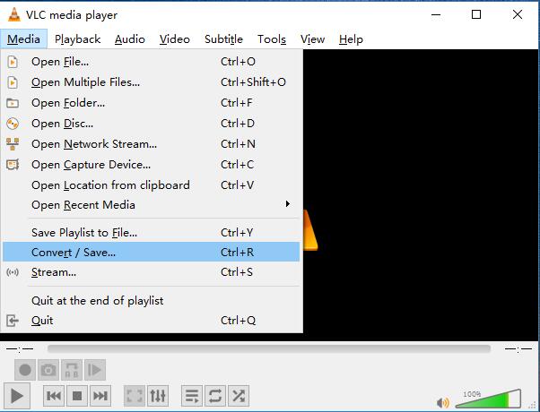 vlc