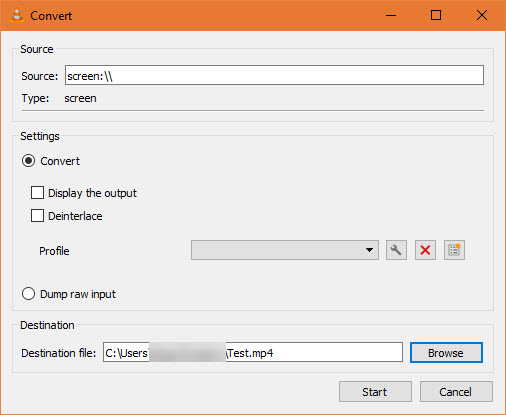 vlc