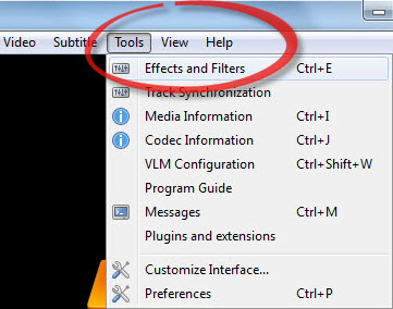 Crop Video In Vlc Windows 10 And Mac