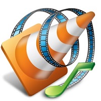 record screen with vlc