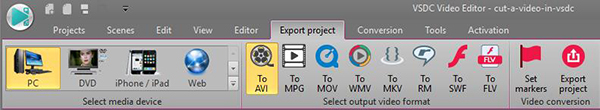 vsdc how to cut video vsdc how to cut video