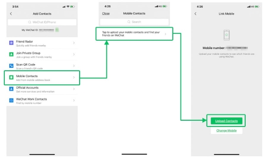 recover photos from locked iphone with icloud