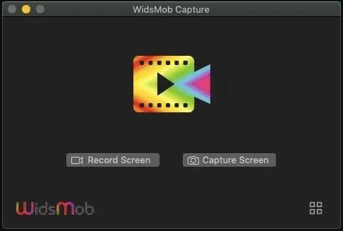 widsmob capture