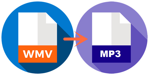 wmv to mp3 converter