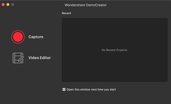 wondershare democreator