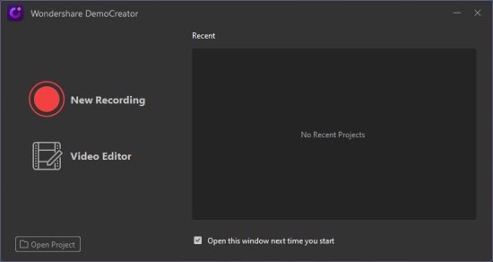 wondershare democreator