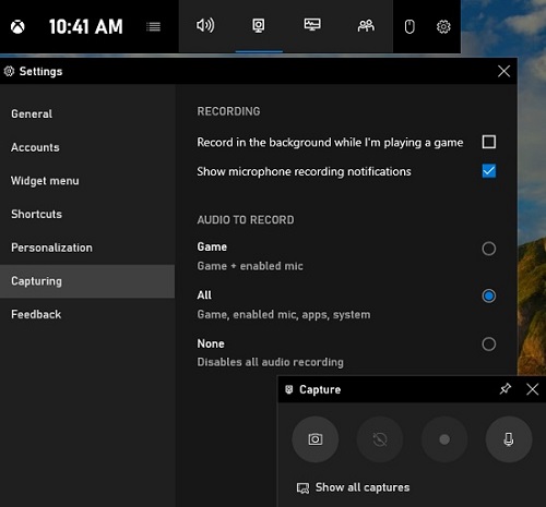 How To Record Mobile Gameplay with Gaming App