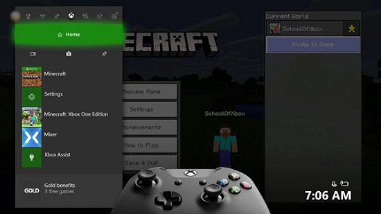 3 Ways to Record Gameplay on Xbox One for