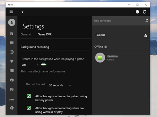 xbox
