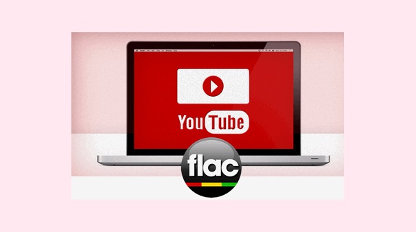 youtube to flac converter