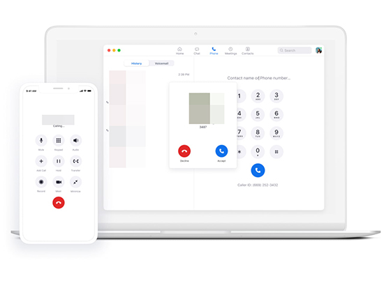 zoom voip phone service