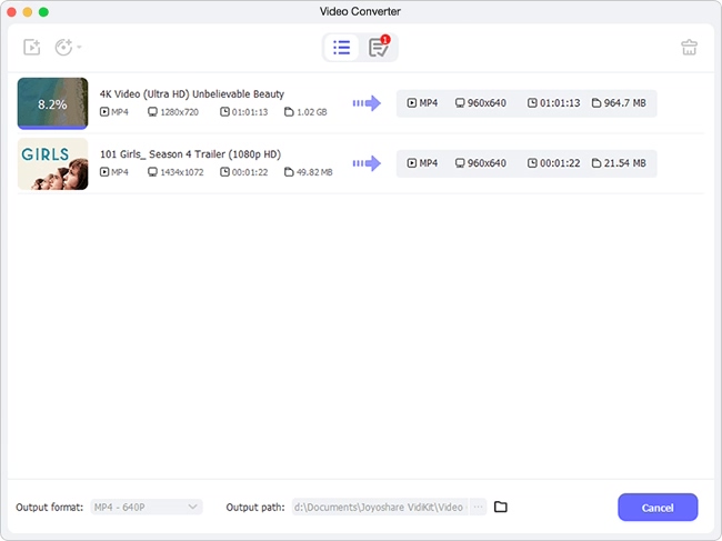 Mp4 cutter for mac