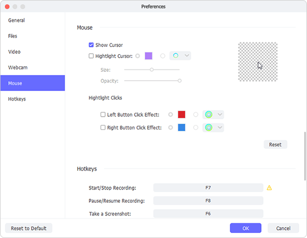 how to screenrecord on mac with sound