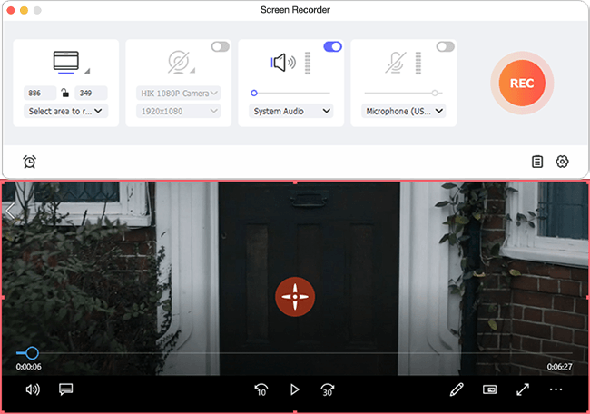 joyoshare gameplay recorder