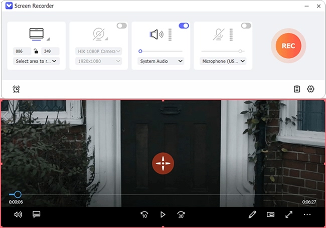 joyoshare screen recorder for windows