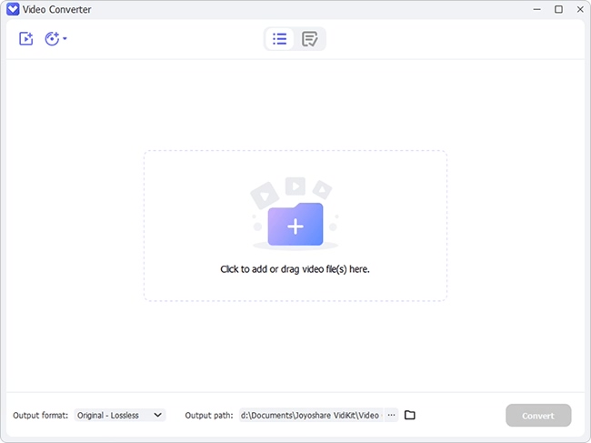 Joyoshare Video Converter 3 0 0 G Joyoshare Video Converter 3 0 0 G