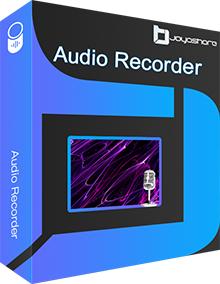 audio recorder windows box