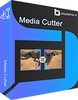 joyoshare media cutter