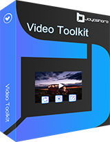 joyoshare vidikit box