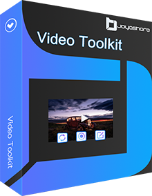 joyoshare vidikit video joiner