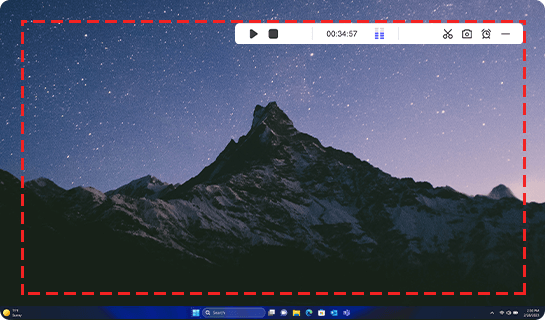 screen recorder