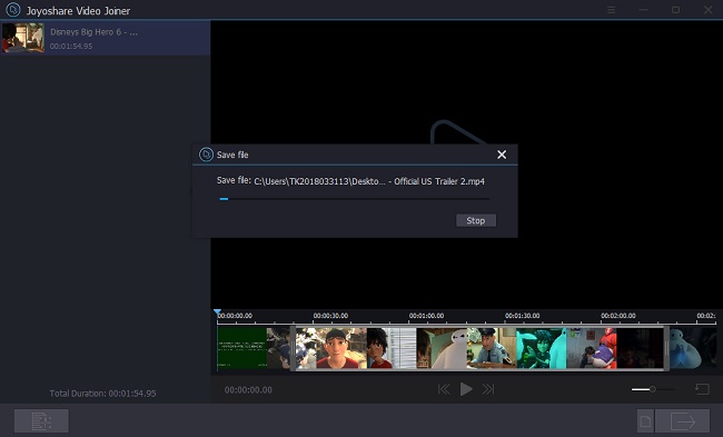 export video with subtitles