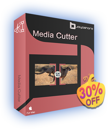 free joyoshare media cutter