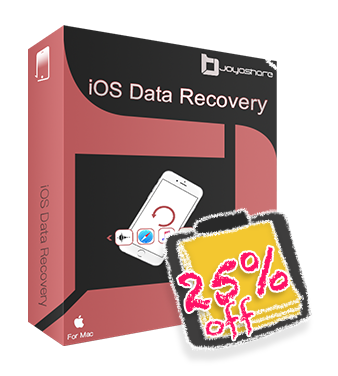 iPhone Data Recovery
