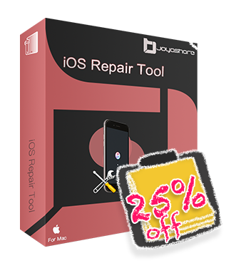 iOS System Recovery