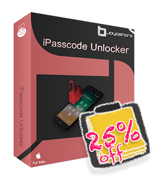 iPasscode Unlocker