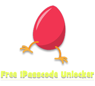 Free iPasscode Unlocker