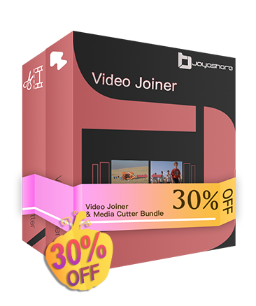 joyoshare media cutter coupon joyoshare media cutter coupon