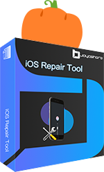 ios system recovery